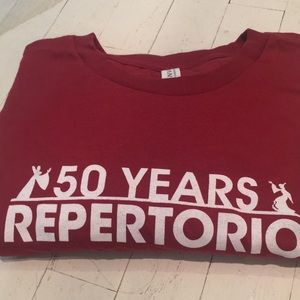 Men’s Wine colored tee